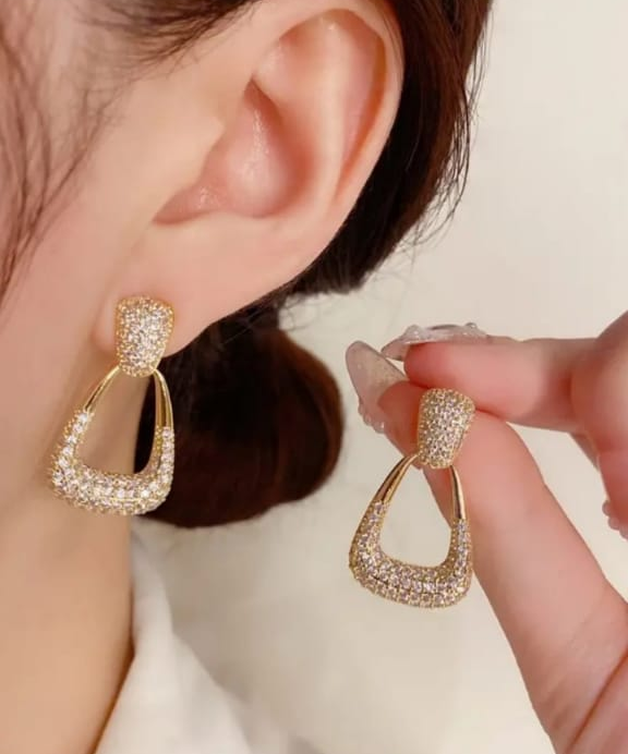 Party Dazzlers White