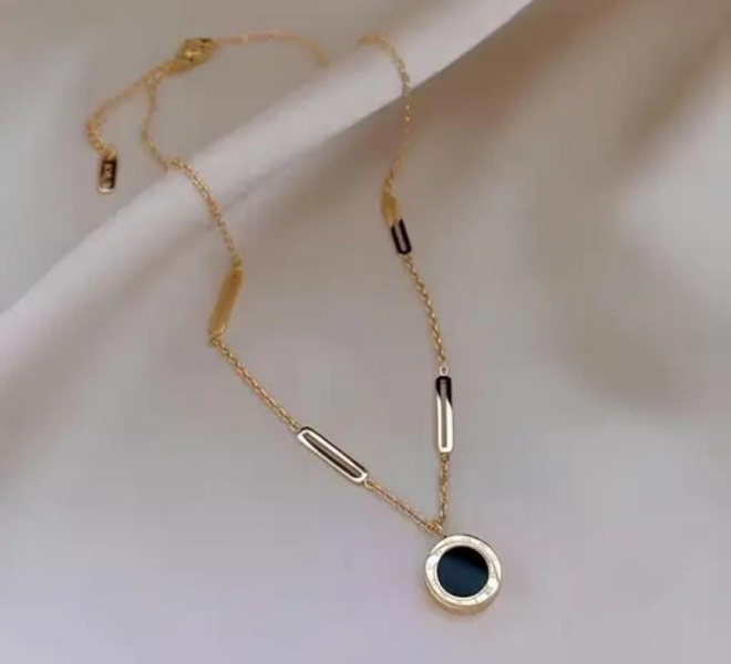 Mini Antitarnish Pendant