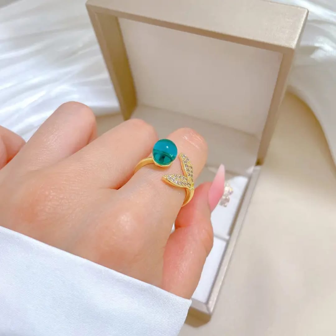 Rings Collection 💍