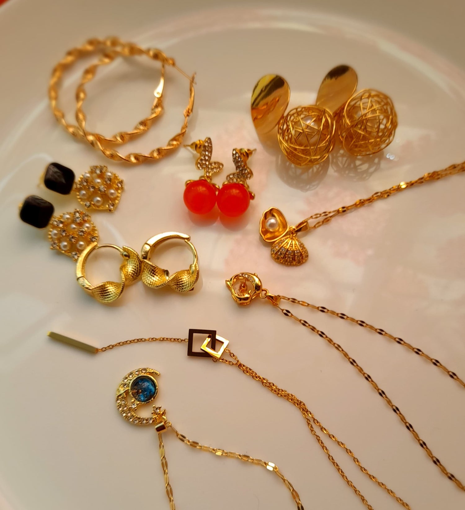 All Jewellery