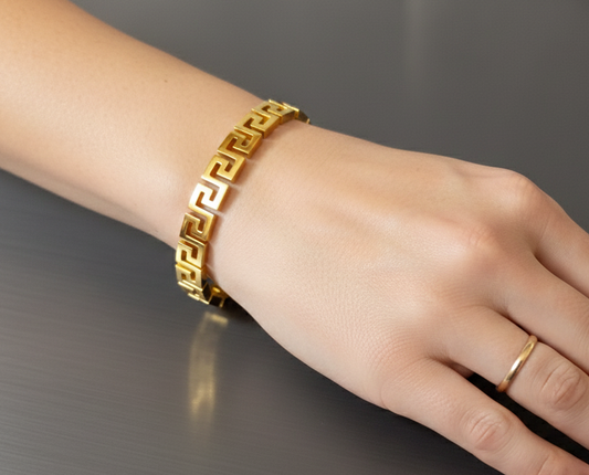 Antitarnish Bracelet