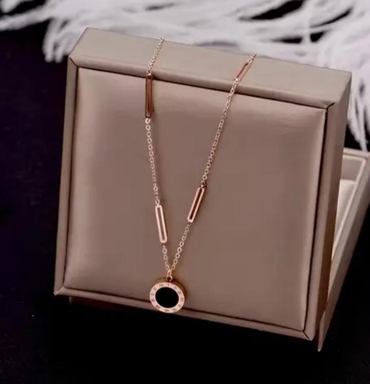 Mini Antitarnish Pendant