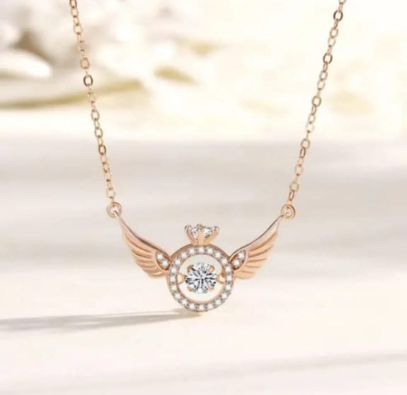 Fairy Charms Pendant