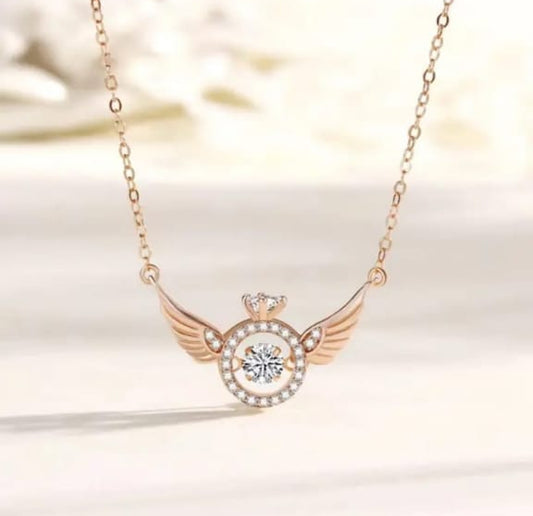 Fairy Charms Pendant